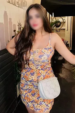 Big boobs Escort Mumbai