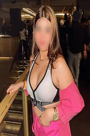 Elite Mumbai Escorts