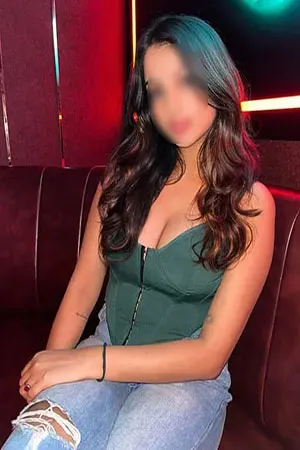 Mumbai Independent Escort