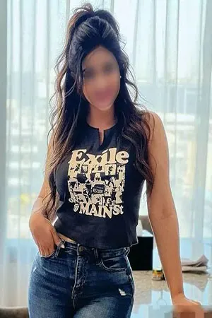 Best Mumbai Escort